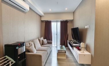 Disewakan Apartment Trivium Terrace Tower North Lippo Cikarang