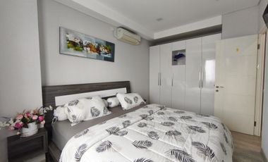 Disewakan Apartment Trivium Terrace Tower North Lippo Cikarang