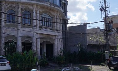Rukan Mewah di Lokasi strategis Renon denpasar