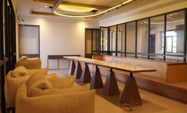 Rukan Mewah di Lokasi strategis Renon denpasar