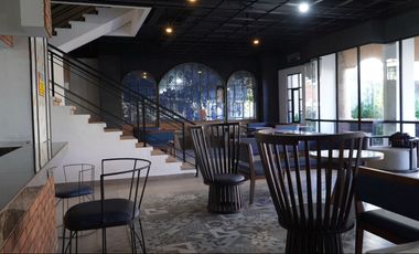 Rukan Mewah di Lokasi strategis Renon denpasar