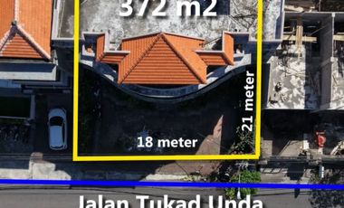 Rukan Mewah di Lokasi strategis Renon denpasar