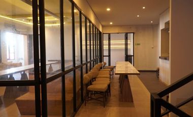 Rukan Mewah di Lokasi strategis Renon denpasar