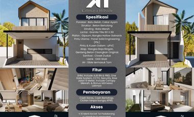 CIMAHI BANDUNG BARAT