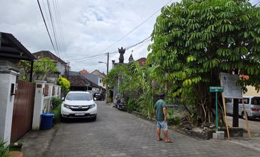 Dijual Rumah Indent Lantai 2 Di Perumahan Lembu Sora Ubung Denpasar Ut