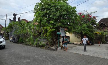 Dijual Rumah Indent Lantai 2 Di Perumahan Lembu Sora Ubung Denpasar Ut