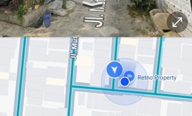 rumah sederhana jual cepat villa mutiara Bogor