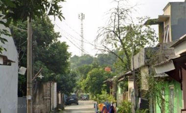 rumah sederhana jual cepat villa mutiara Bogor