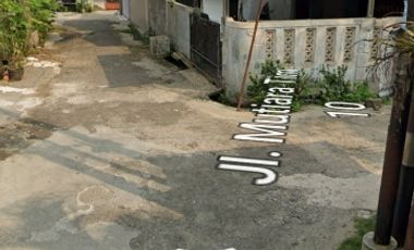 rumah sederhana jual cepat villa mutiara Bogor