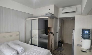 Sewa Apartemen springlake Studio Summarecon Bekasi Fully Furnished