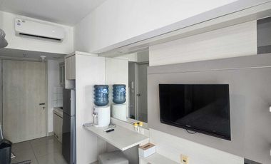 Sewa Apartemen springlake Studio Summarecon Bekasi Fully Furnished