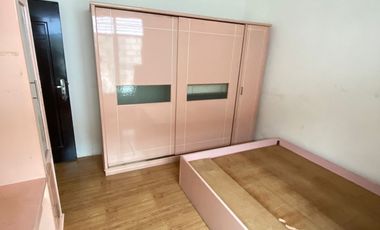 Dijual rumah dgn tanah luas ditengah kota jl Angk 45 Palembang