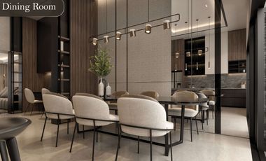 Villa di Komplek Istana Prima Residence ( Katamso )