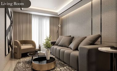 Villa di Komplek Istana Prima Residence ( Katamso )