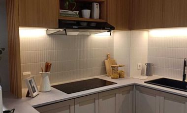 0793 - Dijual Apartemen Vertu 2BR Ciputra World Surabaya