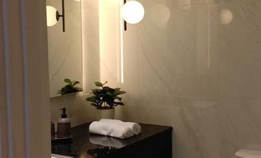 0793 - Dijual Apartemen Vertu 2BR Ciputra World Surabaya