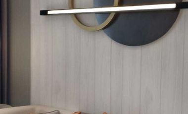 0793 - Dijual Apartemen Vertu 2BR Ciputra World Surabaya