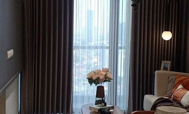 0793 - Dijual Apartemen Vertu 2BR Ciputra World Surabaya