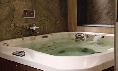 0793 - Dijual Apartemen Vertu 2BR Ciputra World Surabaya