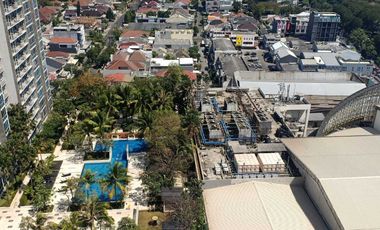 0793 - Dijual Apartemen Vertu 2BR Ciputra World Surabaya