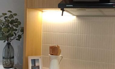 0793 - Dijual Apartemen Vertu 2BR Ciputra World Surabaya
