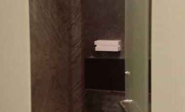 0793 - Dijual Apartemen Vertu 2BR Ciputra World Surabaya