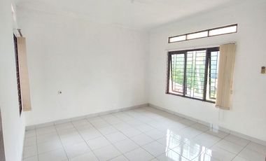 Rumah Di Bogor Asri Nyaman Siap Huni 2 Lantai Di Sindang Barang 1