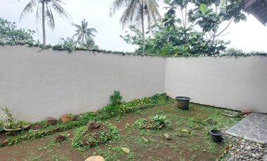 Rumah Di Bogor Asri Nyaman Siap Huni 2 Lantai Di Sindang Barang 1