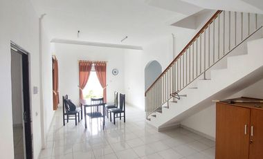 Rumah Di Bogor Asri Nyaman Siap Huni 2 Lantai Di Sindang Barang 1