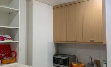 Disewakan Apartemen Ayodhya 2BR Full Furnished
