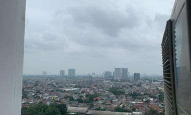 Disewakan Apartemen Ayodhya 2BR Full Furnished