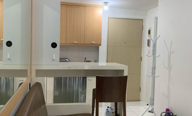 Disewakan Apartemen Ayodhya 2BR Full Furnished