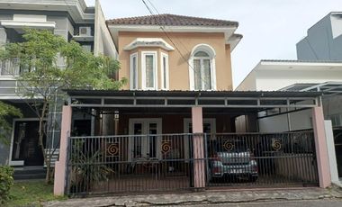 Dijual Rumah Balikpapan Baru