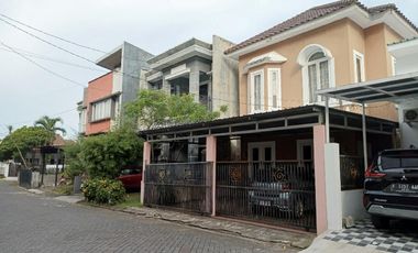 Dijual Rumah Balikpapan Baru