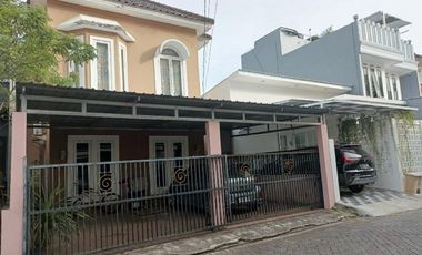 Dijual Rumah Balikpapan Baru