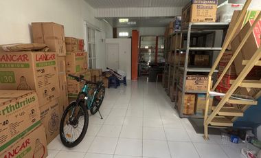 Rumah Cluster Ayana Serang City Dekat Penabur, Tol Serang Barat