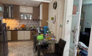 Rumah Cluster Ayana Serang City Dekat Penabur, Tol Serang Barat