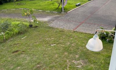 Rumah Cluster Ayana Serang City Dekat Penabur, Tol Serang Barat