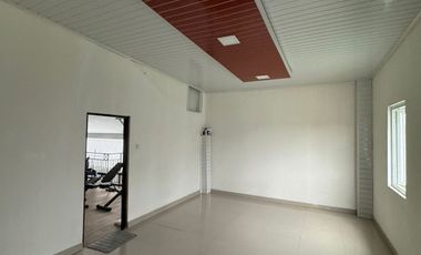 Rumah Cluster Ayana Serang City Dekat Penabur, Tol Serang Barat
