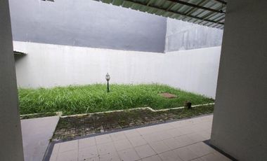 Jual rumah perumahan eksklusif mewah