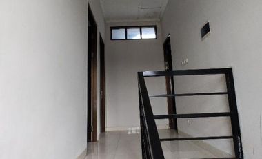 Jual rumah perumahan eksklusif mewah