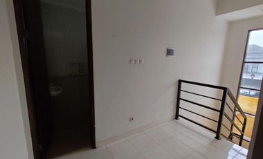 Jual rumah perumahan eksklusif mewah