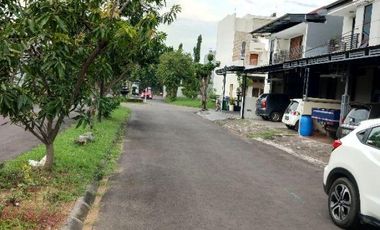 Jual rumah perumahan eksklusif mewah