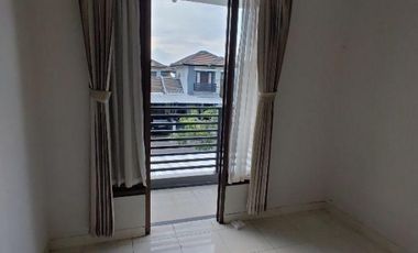 Jual rumah perumahan eksklusif mewah