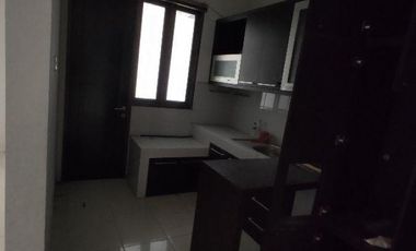 Jual rumah perumahan eksklusif mewah