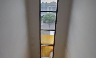 Jual rumah perumahan eksklusif mewah