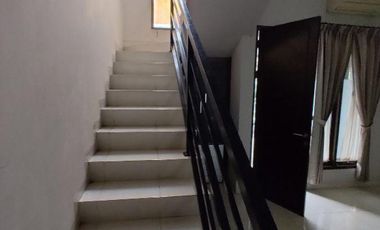 Jual rumah perumahan eksklusif mewah