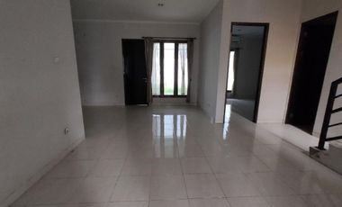 Jual rumah perumahan eksklusif mewah