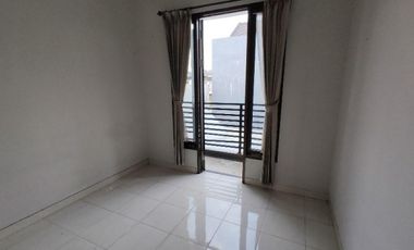 Jual rumah perumahan eksklusif mewah