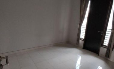 Jual rumah perumahan eksklusif mewah